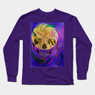 CRÁNEOS 37 Long Sleeve T-Shirt